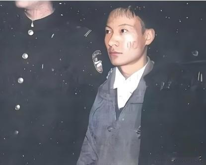 1999年4月9日，在豫陕皖苏四省跳跃作案，疯狂行凶，杀死77人的特大杀人抢劫强