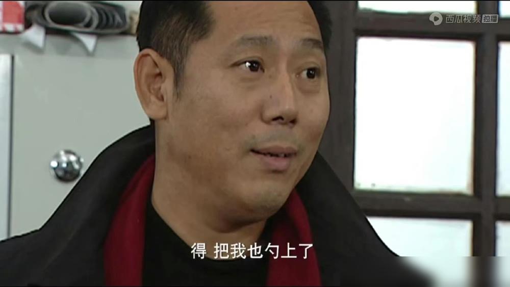 李诚儒被问新版《重案六组》为啥没他，老爷子就撂了一句：他们请了我，我没去。真