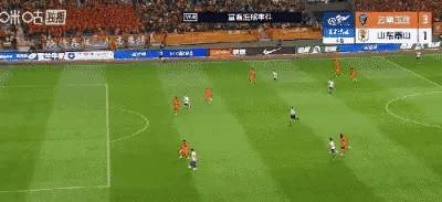 细思极恐！山东泰山精彩进球被吹！北京籍贯VAR裁判立功！中超联赛第3轮，山东泰