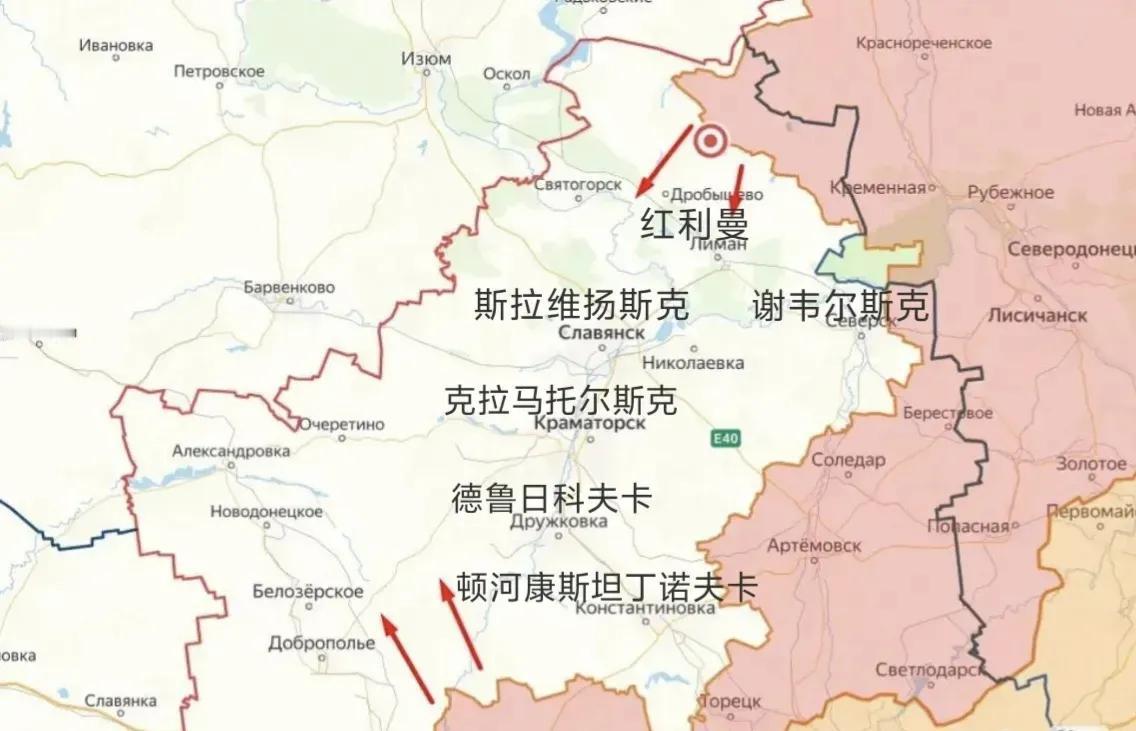 乌军在顿涅茨克战略重镇谢韦尔斯克上演的一出空城计，彻底演砸了。不仅城丢了，还引发