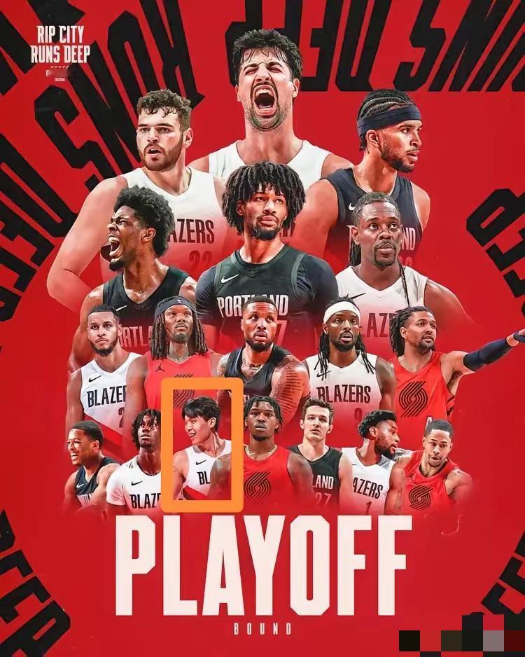 开拓者新星杨瀚森真是太不被球队尊重了！在今天开拓者客场以114：110战胜太阳的