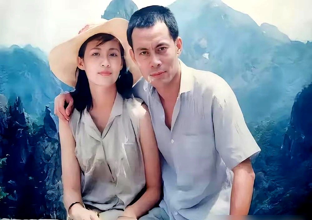 “周瑜的定妆照都过了，临了却让我去演吕布？”张光北当场就想撂挑子不干了。导演沈好放找到他，先是提议演