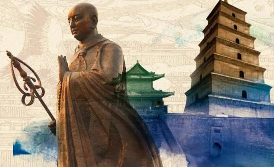鉴真和尚究竟算不算叛徒？鉴真东渡日本，历经12年，出发了6次，才终于到达日本