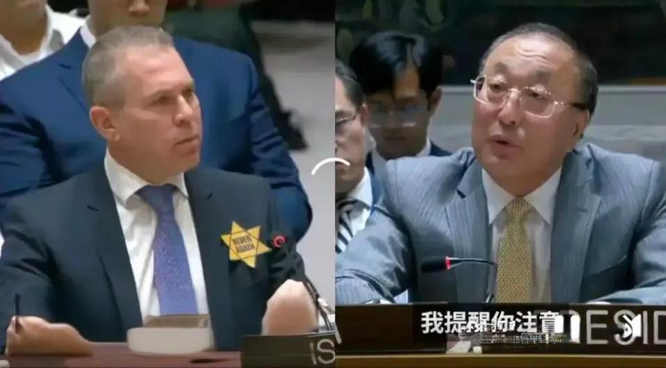 中国武器让中东变天以色列怕中国装备成香饽饽美国被卡脖子最近网上都在传，中国多次