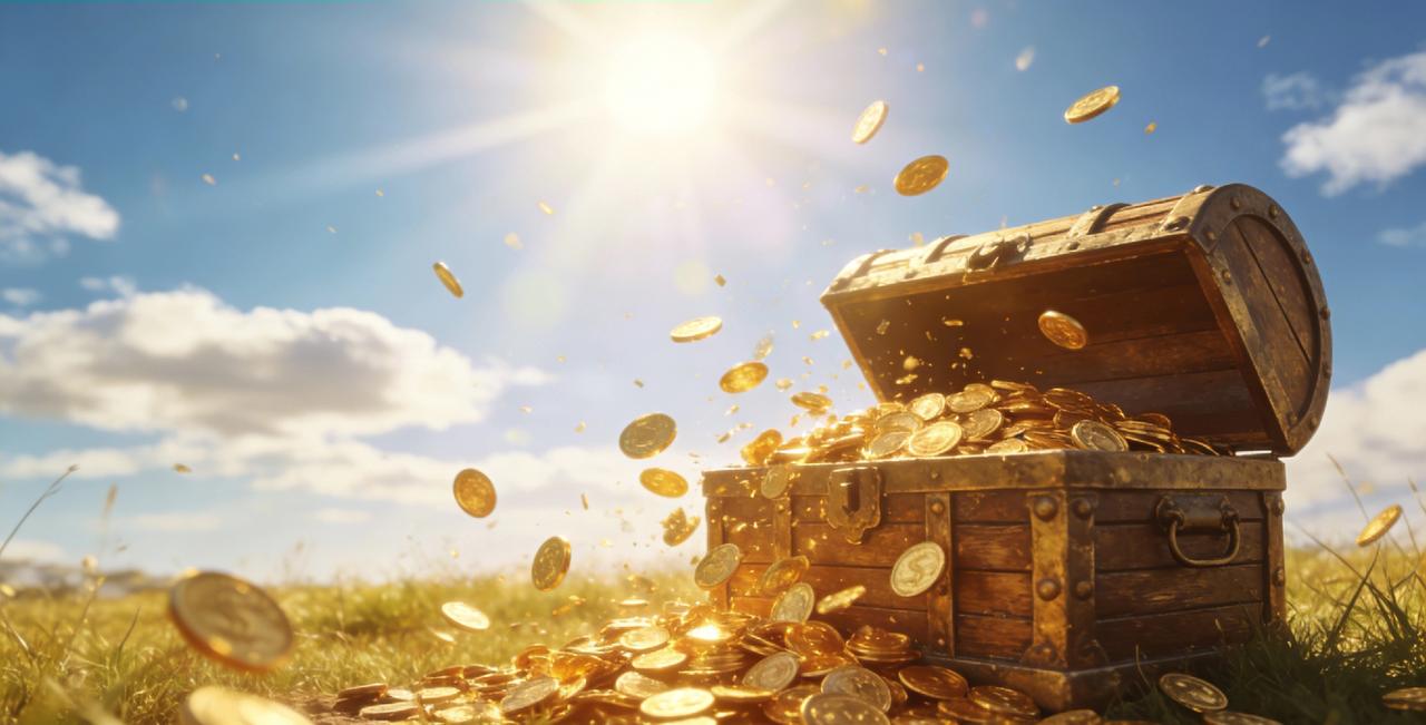 别愁了，这个周末，好运会突然砸向你。所有压力都会化解，日子越来越顺，福气满满✨