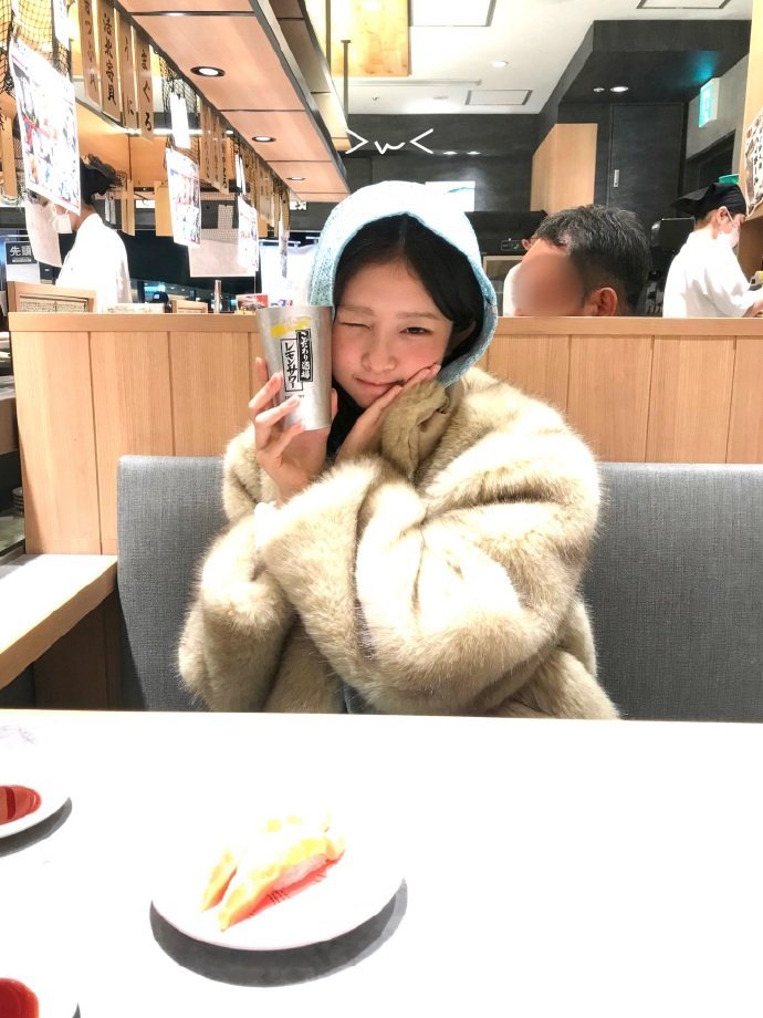 直井怜