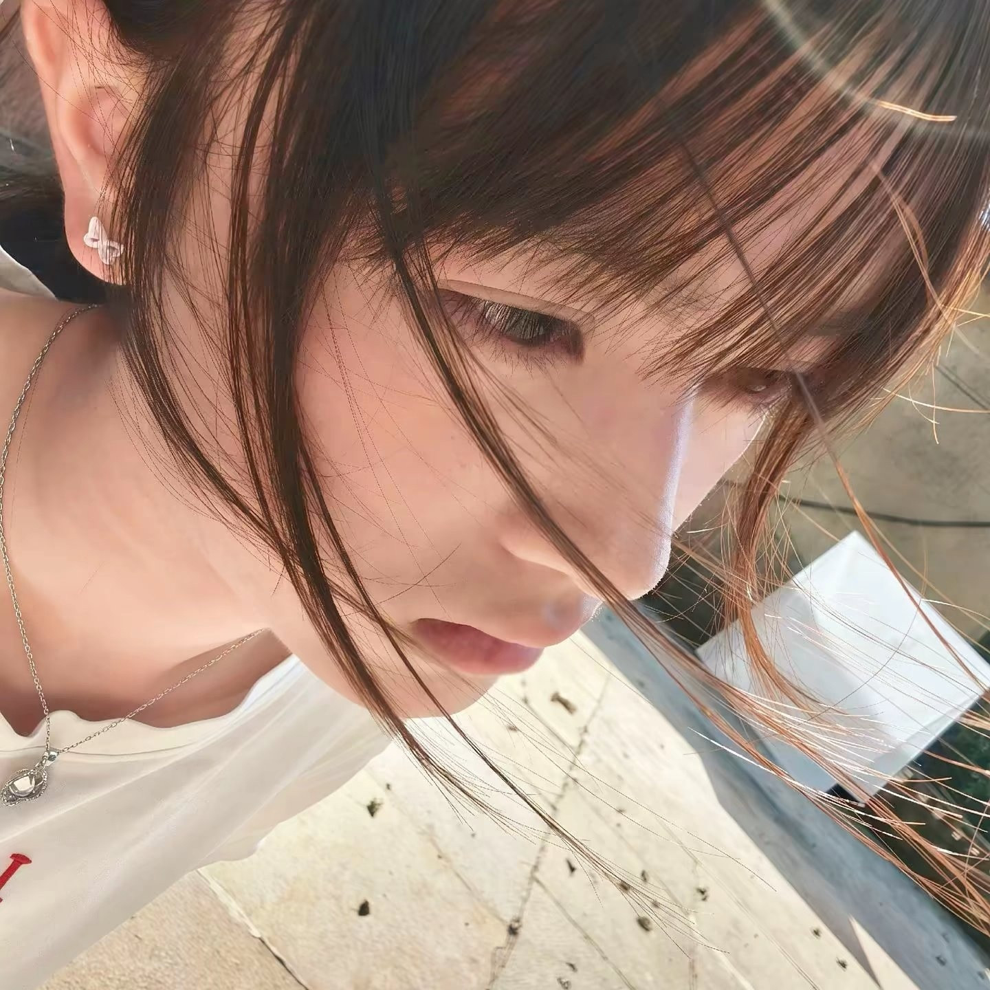 小众女头推荐∗︎˚(*˃̤൬˂̤*)˚∗︎女头女生头像
