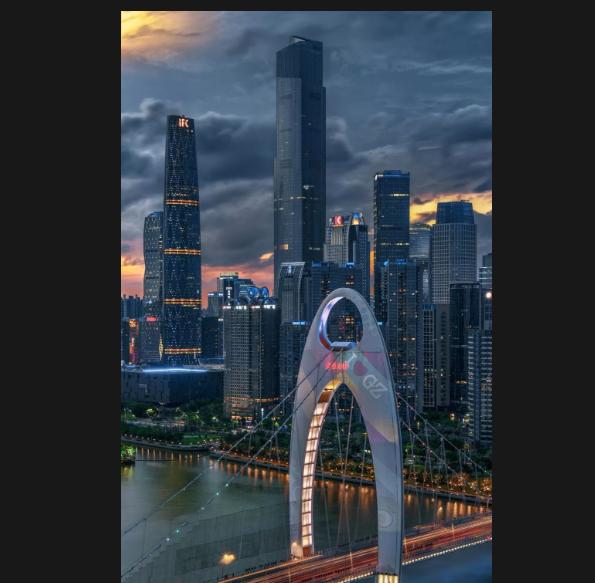 关于中国一线城市的划分，虽然目前并没有官方的定义。但是呢，在民间和市场上已形成较