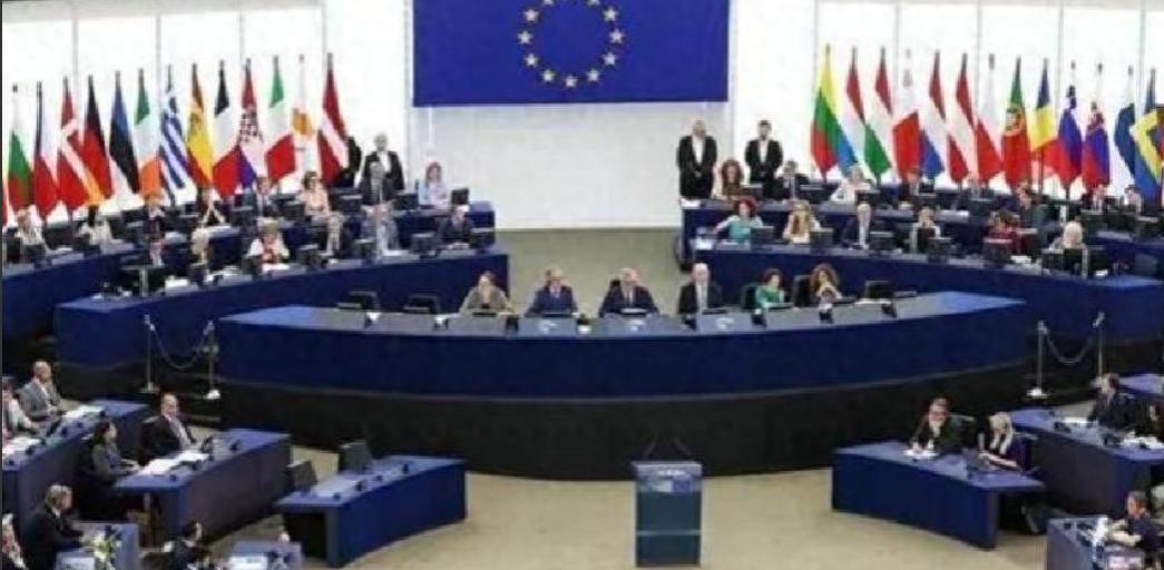 全面启动！欧盟四国统一反华！现在来让我们一个个点名！瑞典、波兰、奥地利