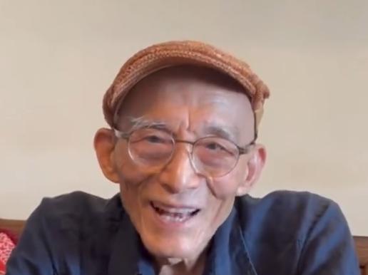 游本昌老师离世了，真不敢相信，精神头这么足的一位老人家突然就走了之前看他视频挺
