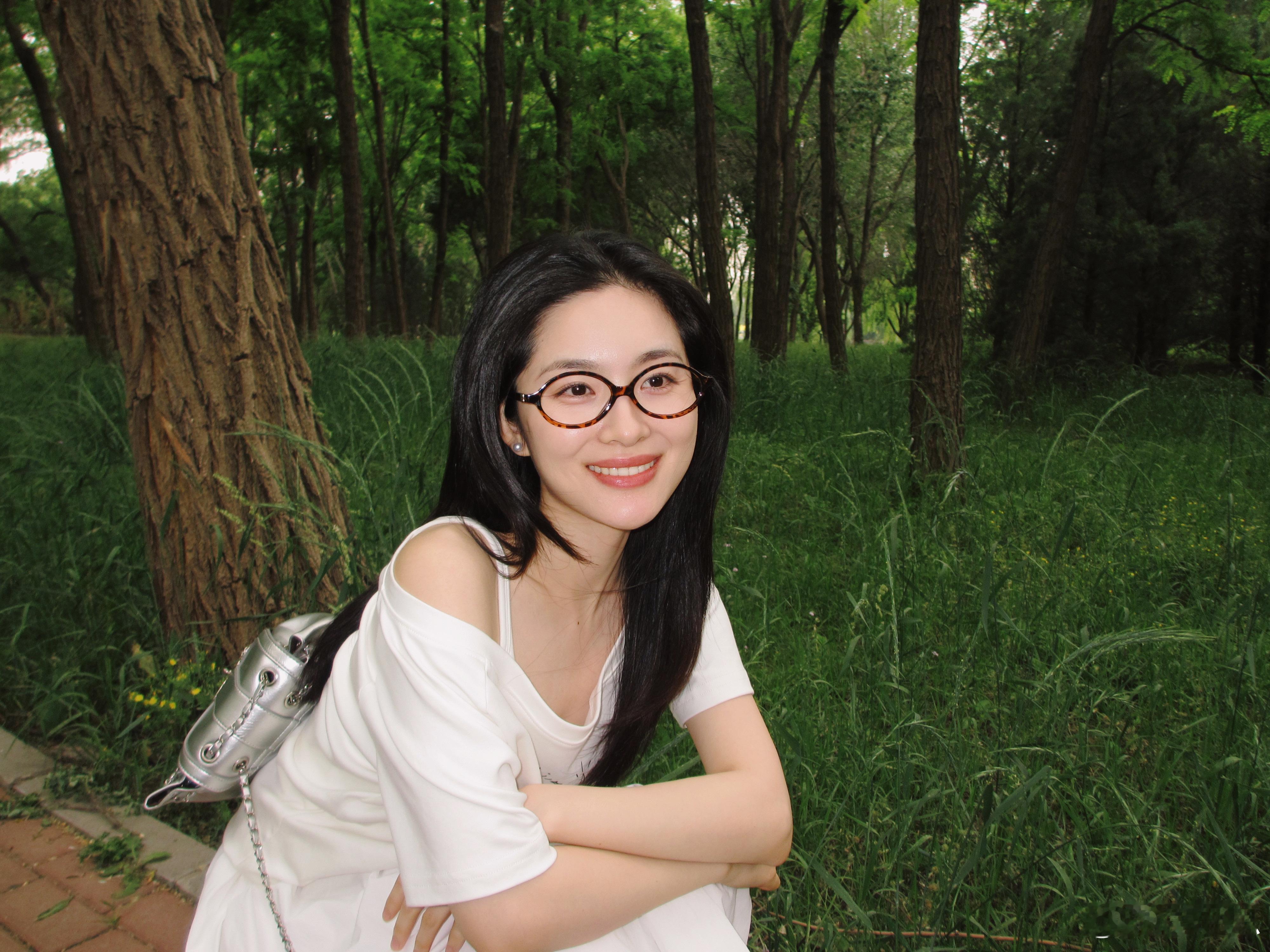 💖最爱的夏天我来啦（已经喜提好几个蚊子包喽[微笑]520快乐🤗夏天的感觉这不