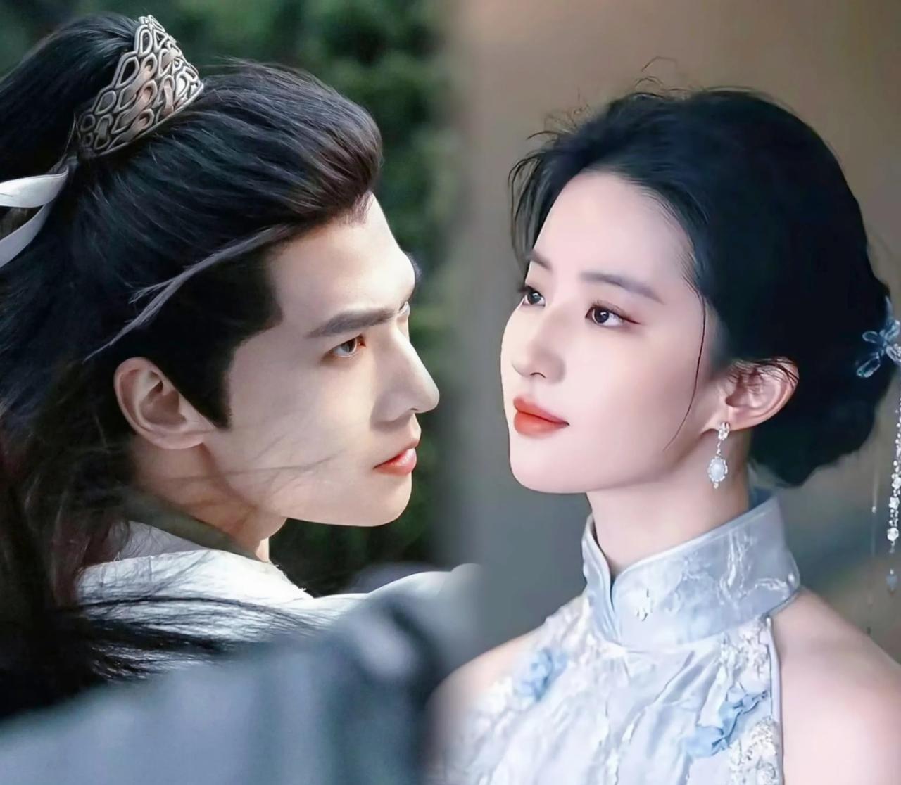杨阳导演你可长的心吧！《凡人修仙传》被网友吐槽南宫婉选角太差了，要是选择刘亦菲