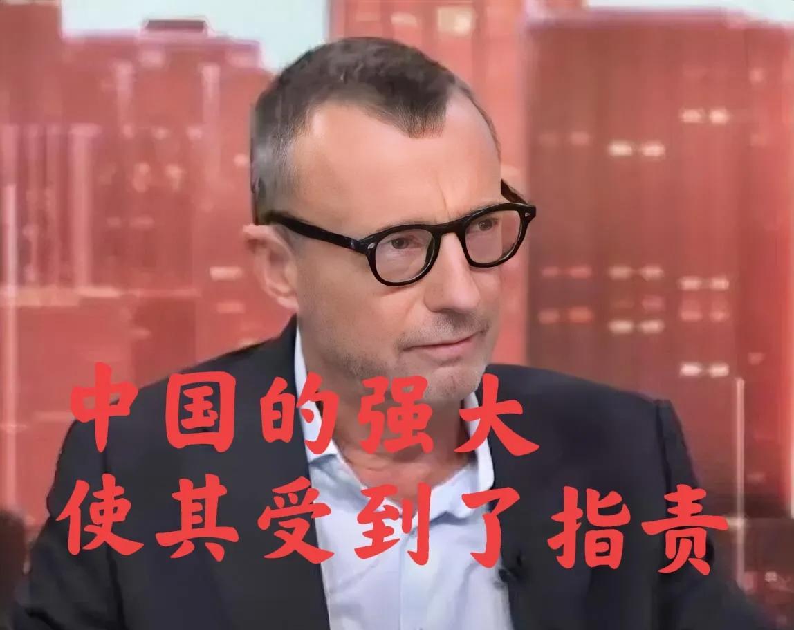 美国低估了中国的实力！7月20日，普利策奖得主在节目直言东大在贸易战中“全面
