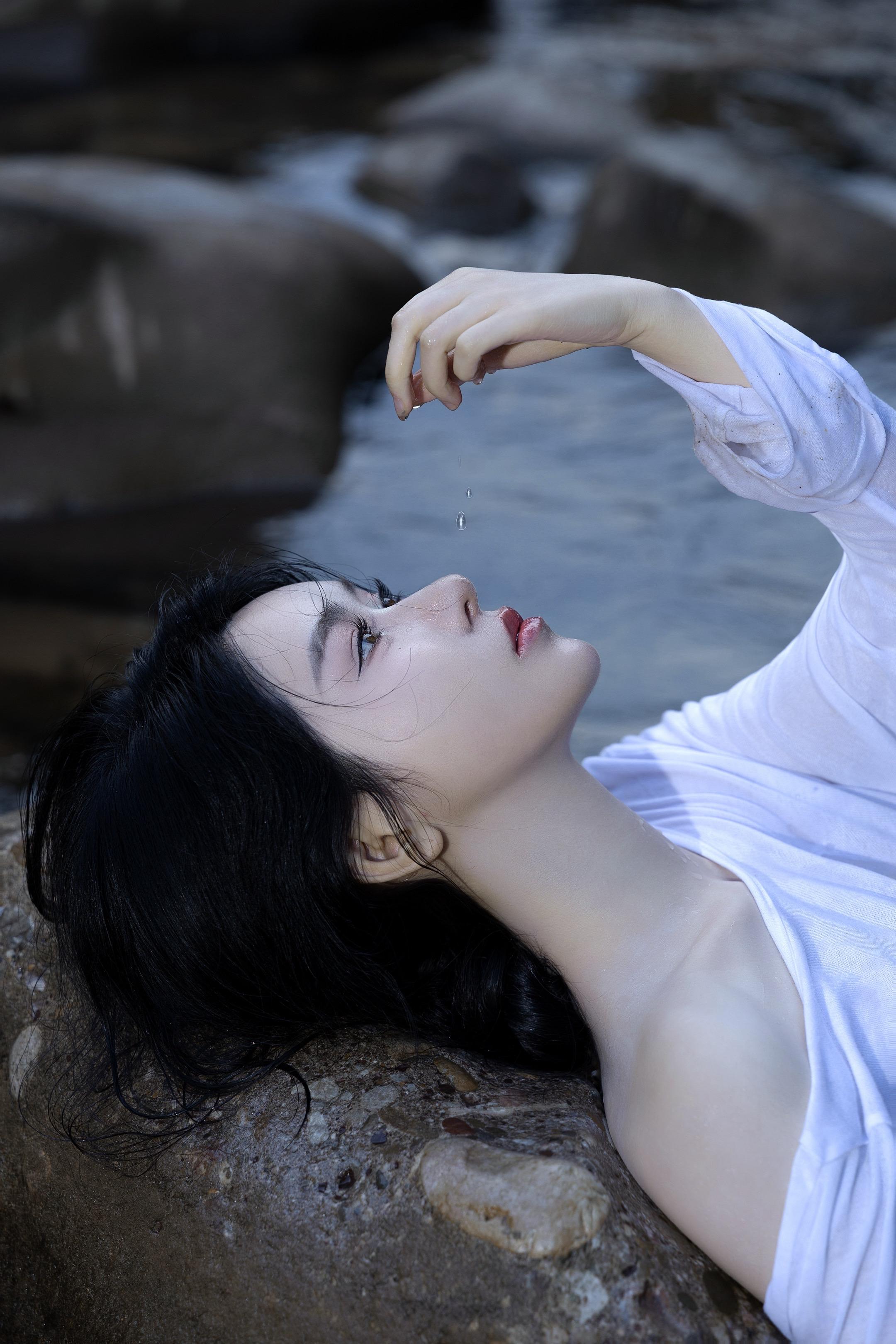 承诺淡如清水~