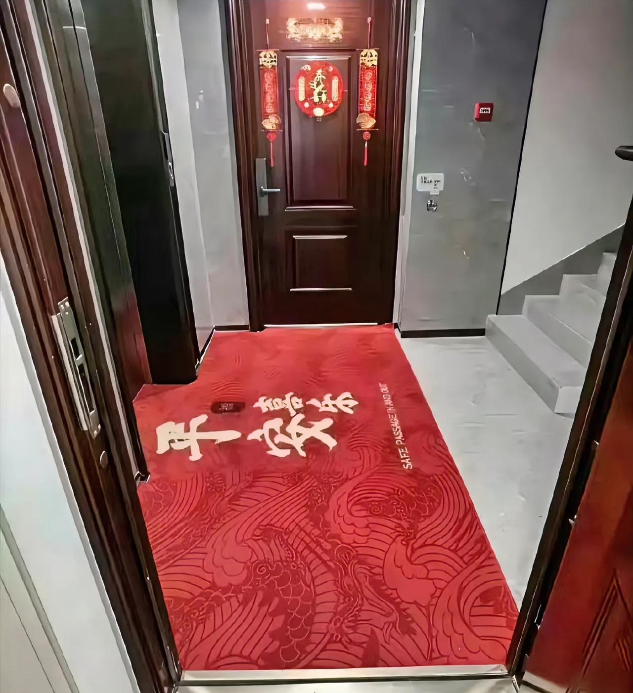 遇到这样邻居怎么样？我们算不算幸运！
