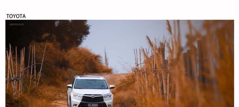 日产探陆：中大型SUV市场的失意者日产探陆作为东风日产的中大型SUV，在设计