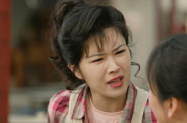 看《我的山与海》，感觉郝倩倩这个角色就像是导演为奚望量身定制的，严丝合缝。令人拍