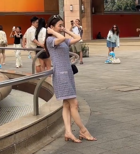 嫁给男明星最幸福的女生，我觉得还真要算是方媛了婚姻这玩意还真看命她命真的好有比她更美的也嫁不了这么好