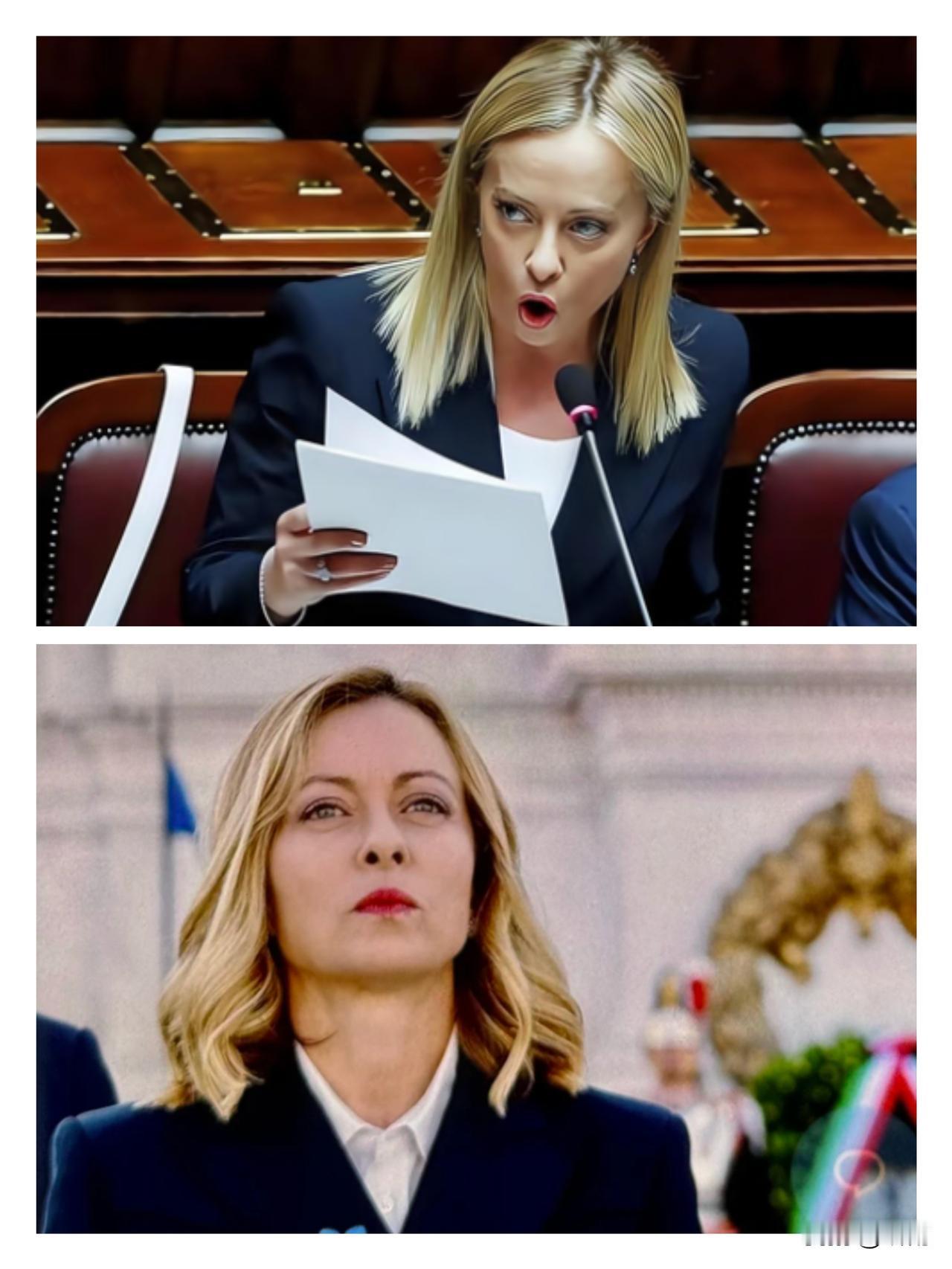 欧洲政客的“对华距离戏”，演给谁看？一边是英法德喊着“保持距离”的震天口号，一边