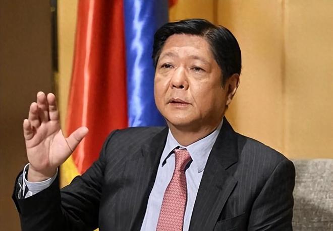 捡回一条命的马科斯不敢露面，却派人下了死命令，闹事的人一个都不放过！菲律宾这
