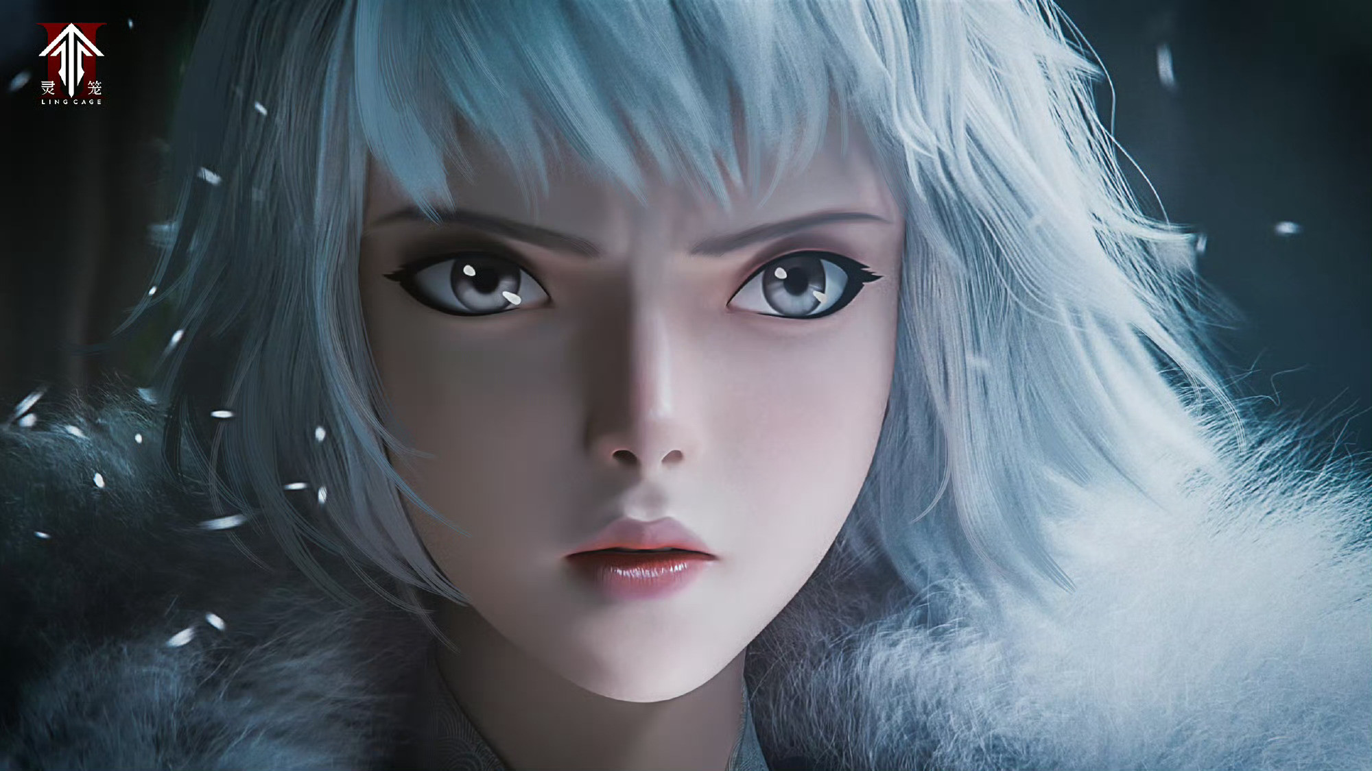 灵笼入围动画界奥斯卡的含金量灵笼让国产原创科幻动画走向世界.七年匠心打磨，《灵