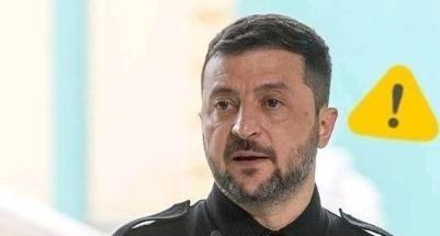 一位乌克兰人讲到自家总统时说：“我知道不少中国人觉得泽连斯基以前是喜剧演员，当总