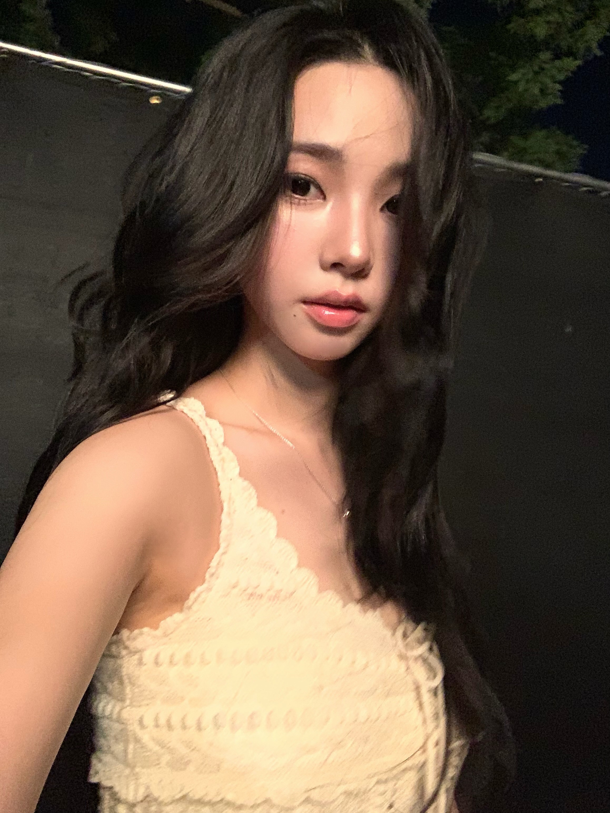 柳智敏芝加哥音乐节幕后