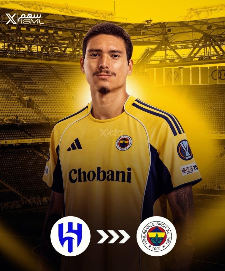 欧洲转会新闻！★咖位不够，就别搞事！努涅斯被利雅得新月雪藏，他被踢出了球队的