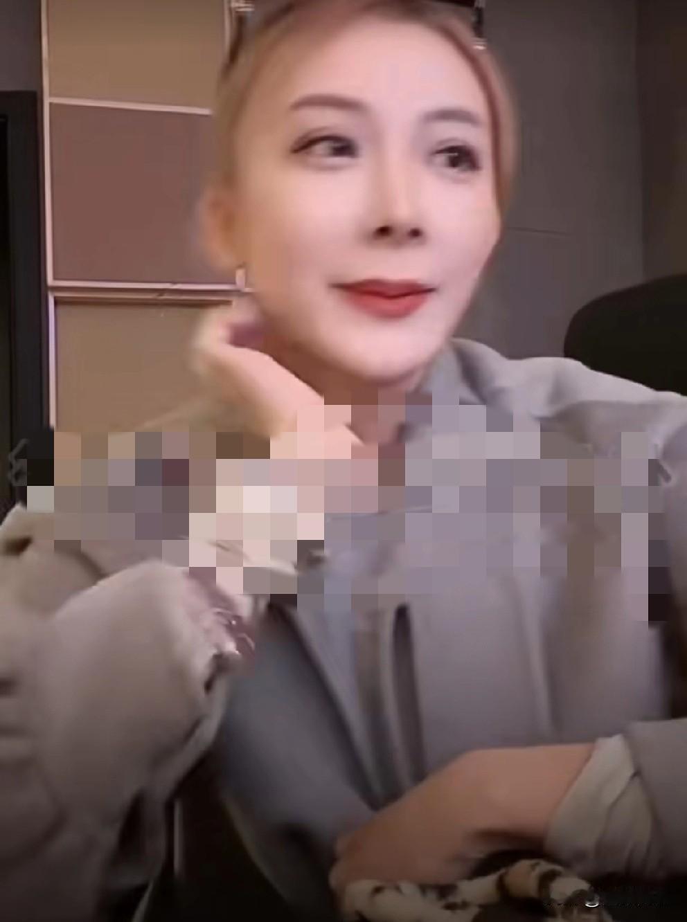 洋提难堪请求惹曲肖冰爆粗：俏丽哇！“仙家”粉丝都知曲肖冰