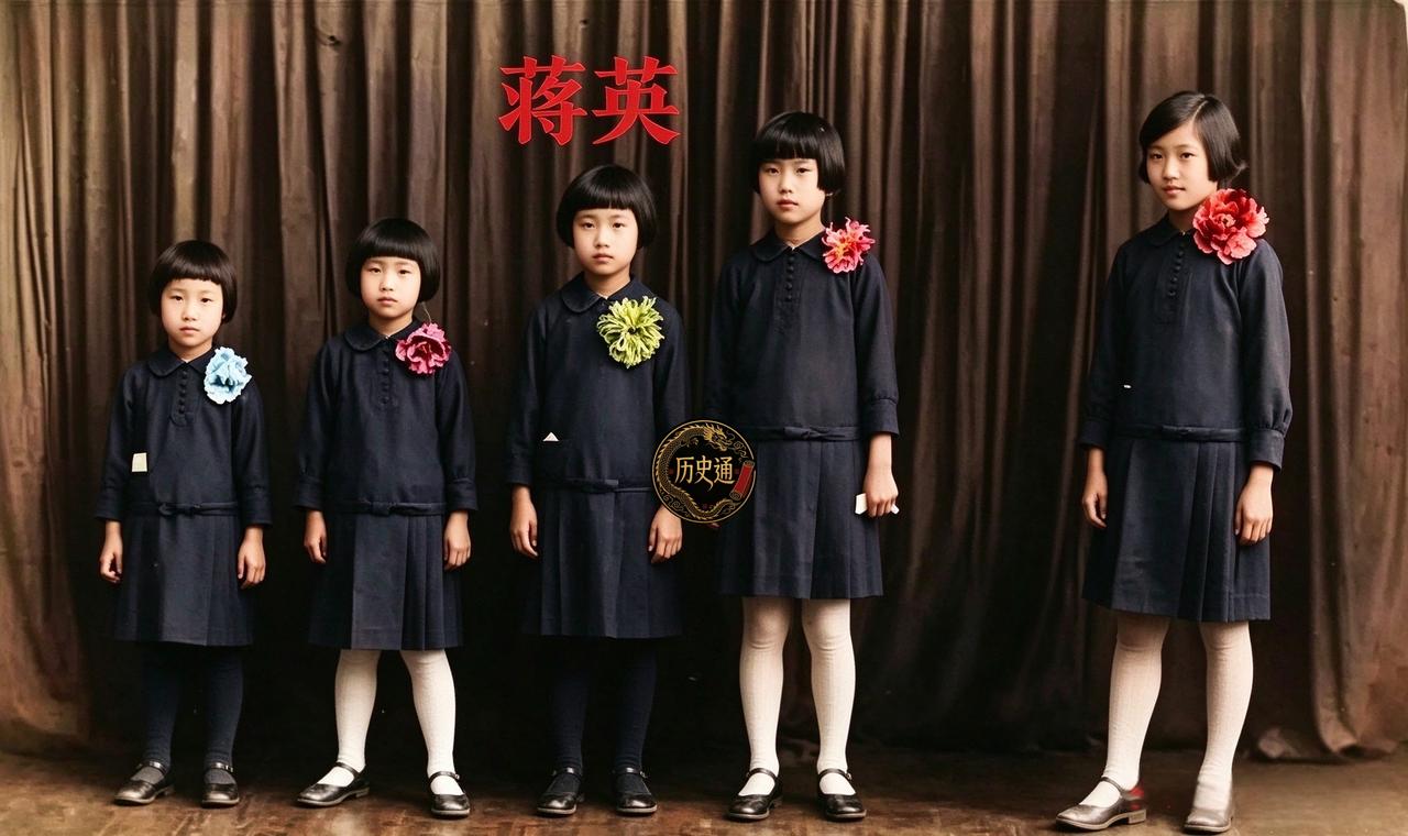 蒋百里是让日本都忌惮的兵学泰斗，夫人佐藤屋登原是日本护士，照料他时两相倾心，遂改