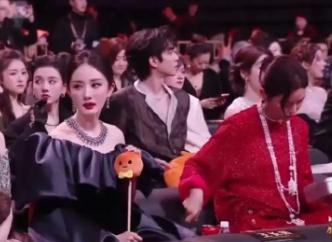 资本大佬为什么喜欢杨幂？ 原因其实很简单：不是她长得美，也不是她流量好，而