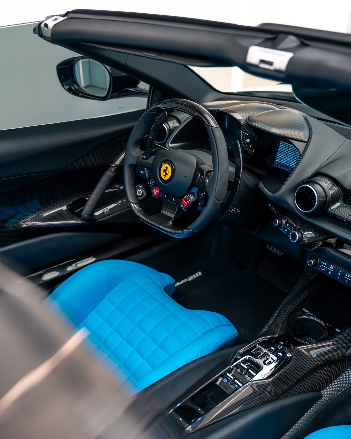 TailorMade812CompetizioneAperta油漆：M