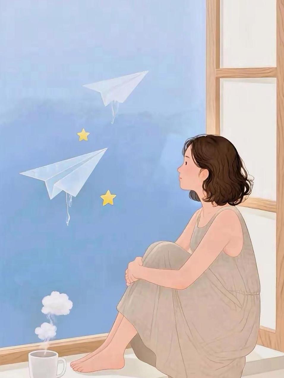 这个问题问得好：“人类真是奇怪，宁愿花大量的物力人力和时间去研究发明听话的人形机
