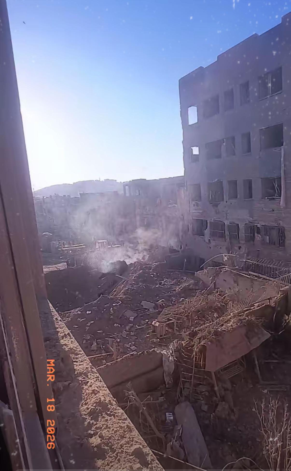 我想说，以色列这根本不是什么刺杀，而是赤裸裸的大规模屠杀了！要知道，以色列压根就