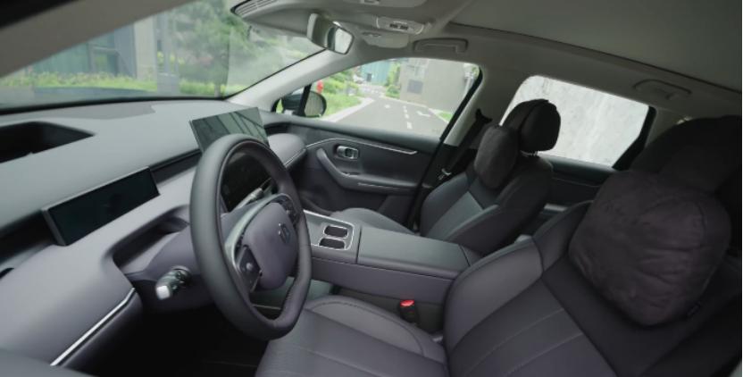 2026下半年选家用SUV，为什么要把零跑C10列入备选？时间来到2026年下