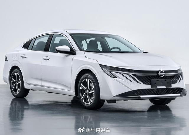 新车申报图一览：1.轩逸2.卡罗拉3.小鹏G7增程4.星舰7EV5.帝豪6.荣