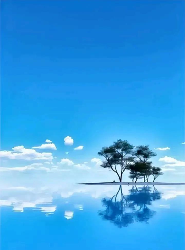 一句顶级真理：宇宙间任何事物都是一样的，如果把你的思维倒过来看，就会发现宇宙间