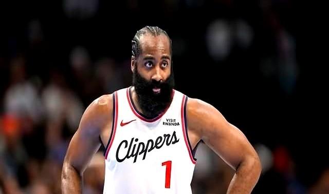 哈登是回老东家火箭，还是森林狼，36岁数据不下降反而全面上升！哈登交易传闻升