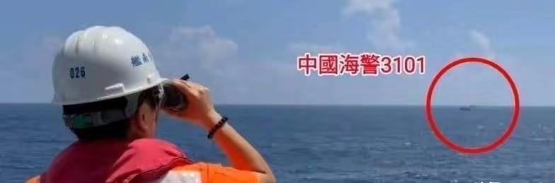 6月18日到19日，短短24小时，澎湖、东沙、彭佳屿三片海域接连出事，大陆渔船被