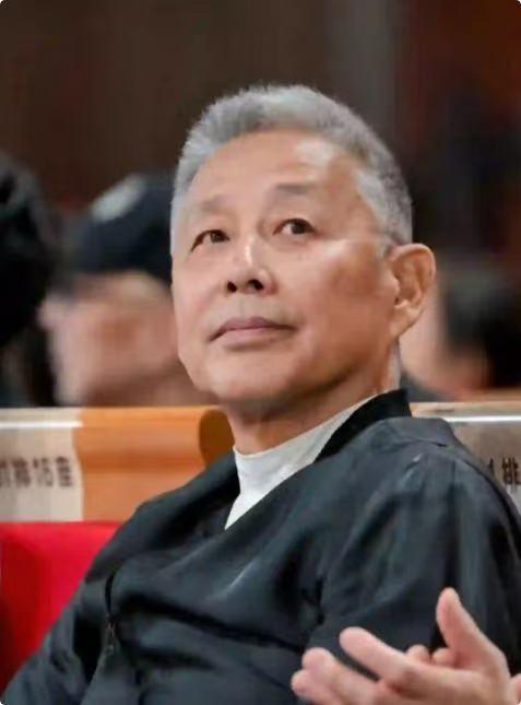 陈道明这话太敢说！男人接近女人只为身体？其实只说对了一半陈道明有段话传得