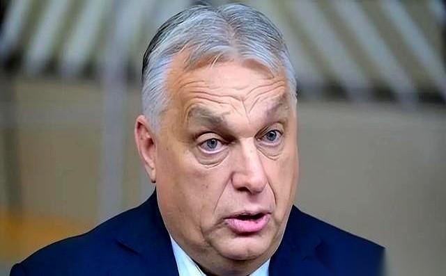 匈牙利总理欧尔班，刚从欧盟那拿到102亿欧元，钱还没捂热乎，欧盟最高法院的总检察
