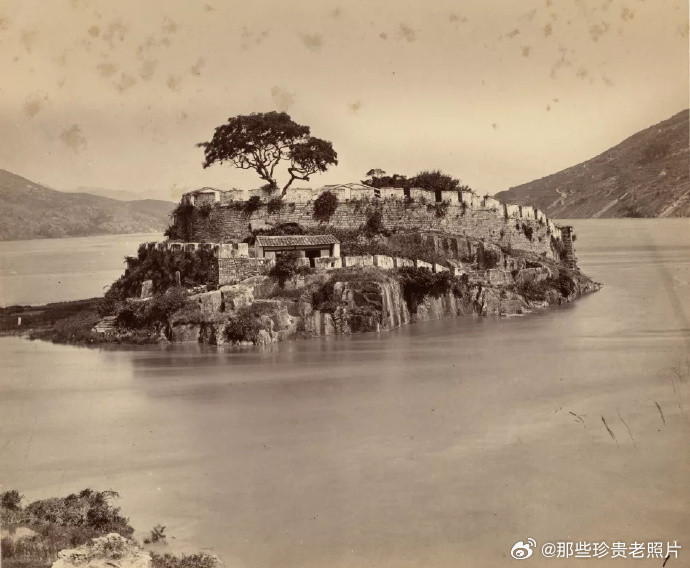 1876年至1895年的福州