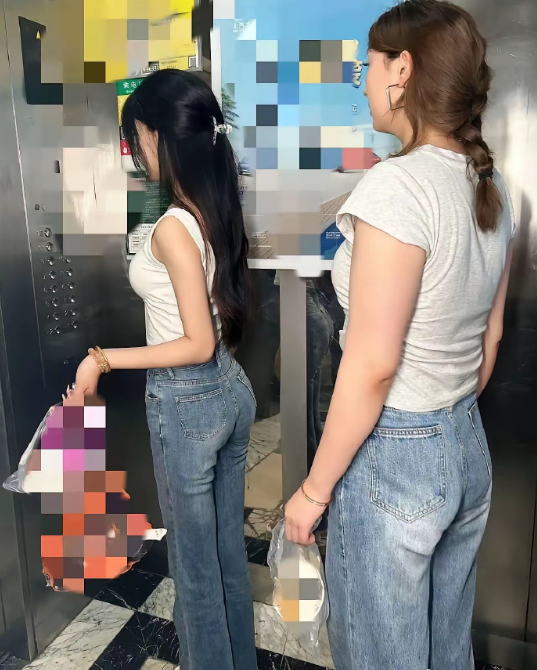 一瞬间明白了瘦和不胖的区别​​​
