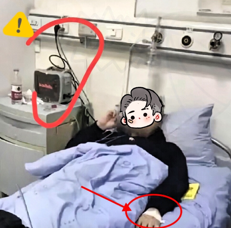 这就是管不住下半身惹的祸啊！福建厦门50岁男子，嫌日子平淡，网上找刺