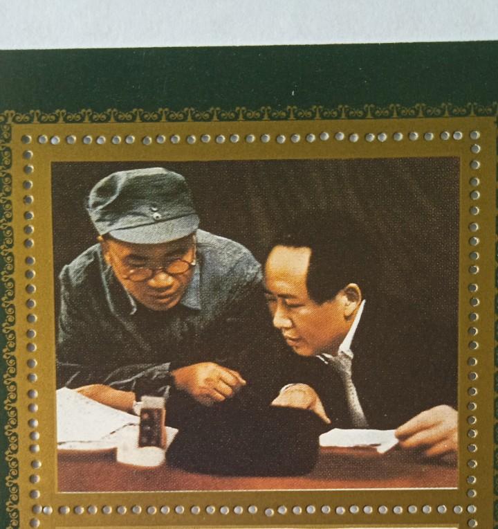 听听毛主席是怎样评价老帅们的。1967年，毛主席指示，“今年的建军