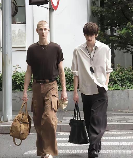 没有丑衣服