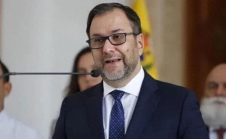 最铁盟友实锤！危难时刻委内瑞拉只信中国，内幕不简单。加拉加斯春节活动上，委