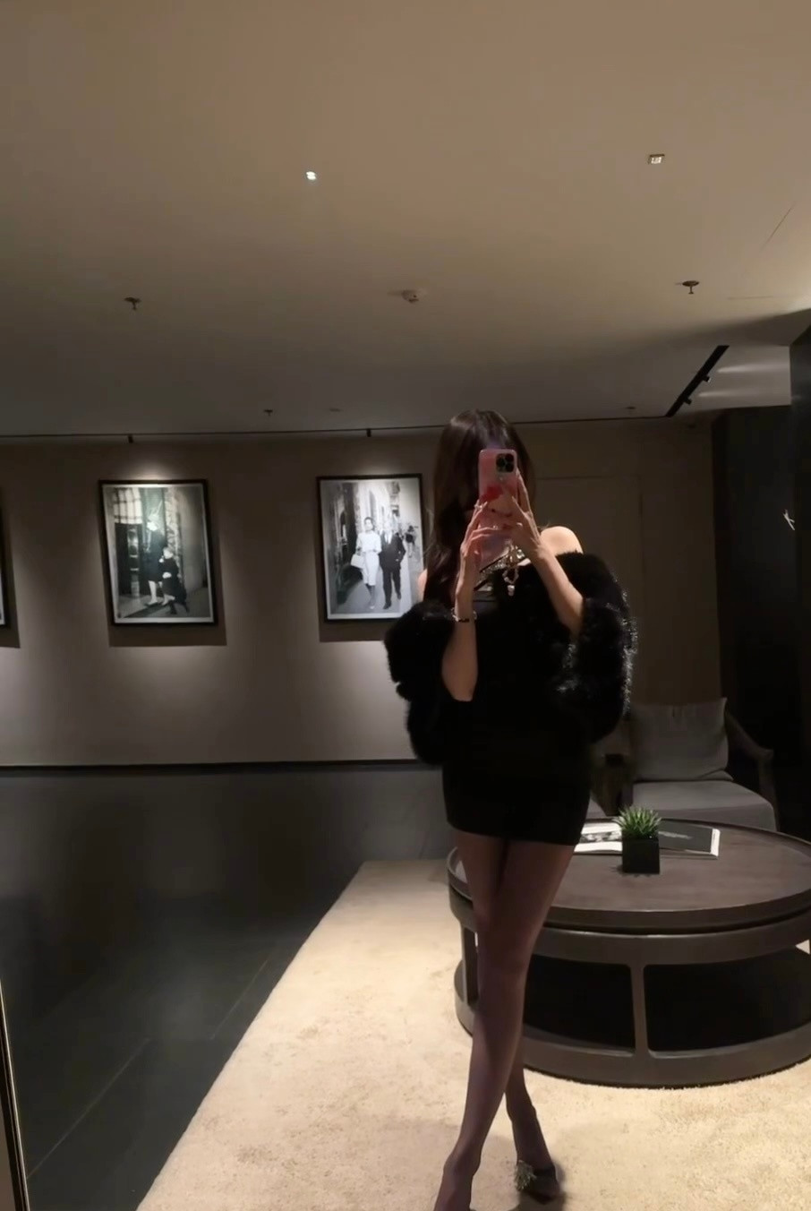 姐姐这样都拿不下你？