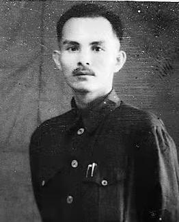 1959年，一个年仅48岁的军官从部队转业到地方工作，这个任命引起了众人的好奇，