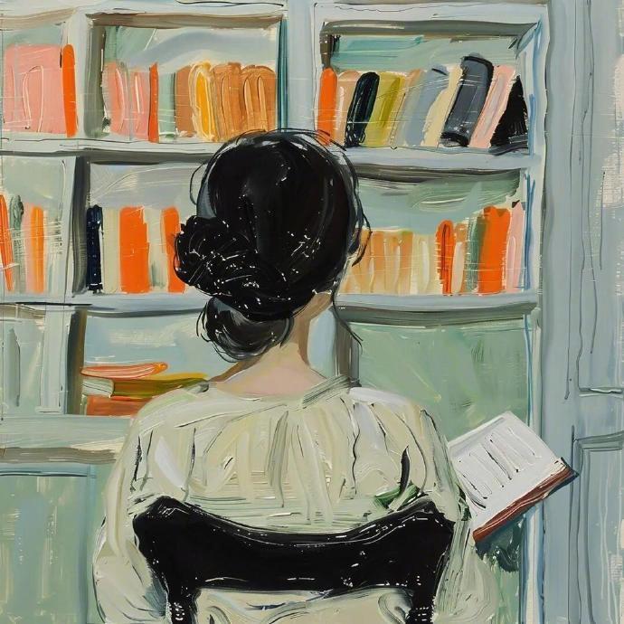 “已经到了不能生气的年纪了因为气血不足了”